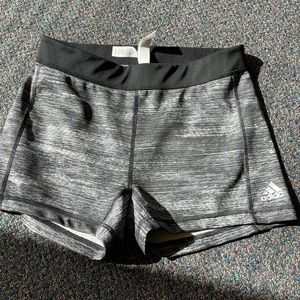 Adidas Climalite Spandex